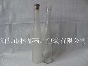 玻璃瓶-白酒包裝瓶-玻璃瓶生產(chǎn)廠家