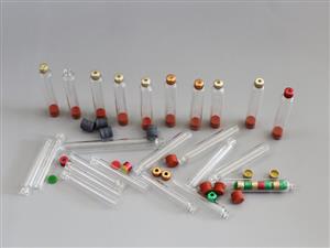 卡式瓶-卡式注射劑