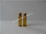口服液瓶-藥用玻璃瓶-C型口口服液瓶
