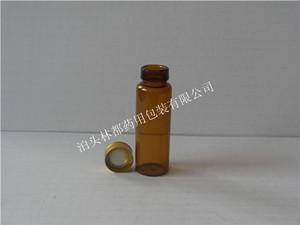 口服液瓶-C型口口服液瓶-藥用玻璃瓶