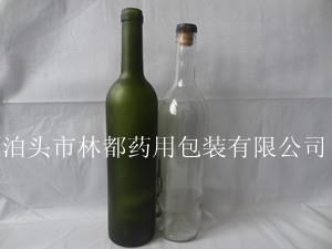 玻璃瓶-紅酒瓶-玻璃瓶生產廠家