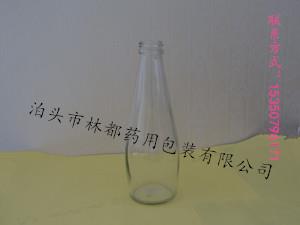 透明玻璃瓶-鈉鈣玻璃瓶-河北玻璃瓶廠家