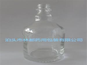 透明玻璃瓶-鈉鈣玻璃瓶-透明酒瓶