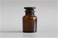 磨口試劑瓶-試劑瓶-棕色試劑瓶