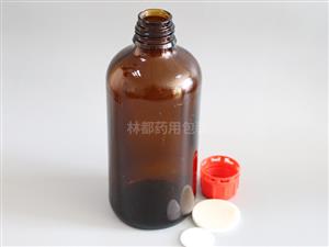 500ml棕色試劑瓶-500ml棕色玻璃瓶-500ml試劑瓶