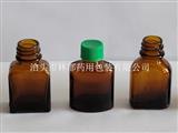 棕色風(fēng)油精瓶-棕色風(fēng)油精玻璃瓶
