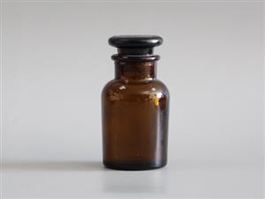 60ml廣口試劑瓶