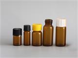 小容量棕色試劑瓶