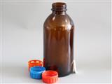 1200ml棕色化工玻璃瓶