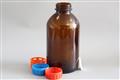 1200ml棕色化工玻璃瓶