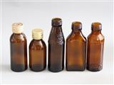 口服液藥瓶