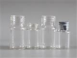 膠塞蓋試劑瓶