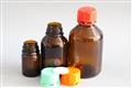 棕色化工試劑瓶