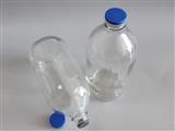 低硼硅化工玻璃瓶