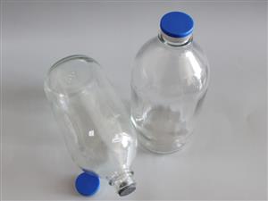 低硼硅化工玻璃瓶