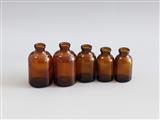 50ml棕色獸藥玻璃瓶