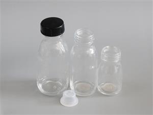 50毫升透明試劑瓶