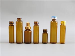 管制口服液瓶廠家