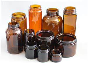 土壤采樣瓶-大口土壤采樣瓶