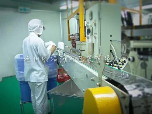 高硼硅玻璃儲(chǔ)物罐