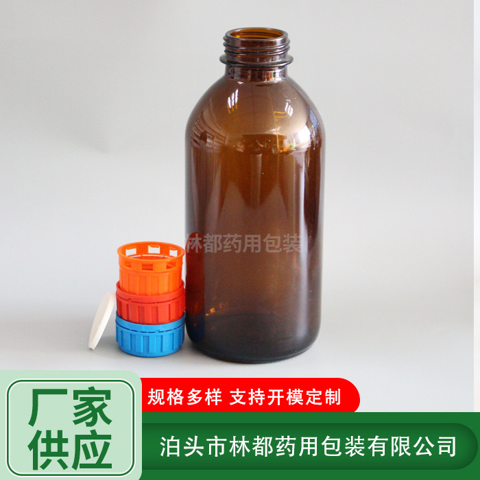 1000ml防盜蓋試劑瓶