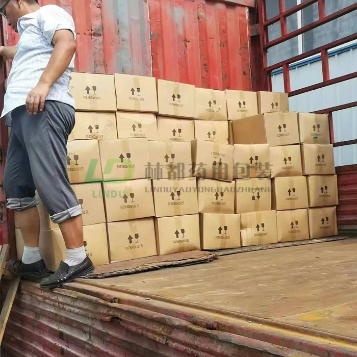 棕色口服液玻璃瓶